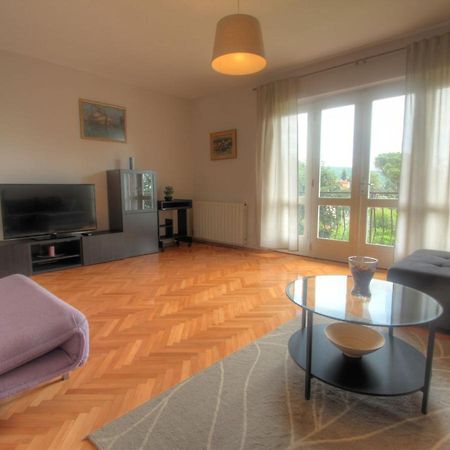 Apartman Lena Опатія Екстер'єр фото