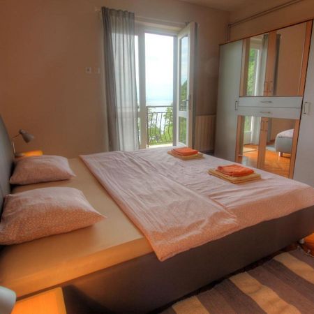 Apartman Lena Опатія Екстер'єр фото