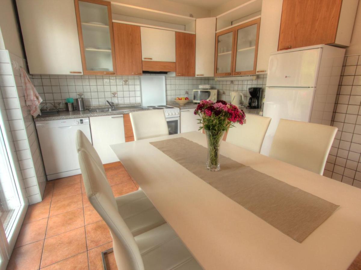 Apartman Lena Опатія Екстер'єр фото