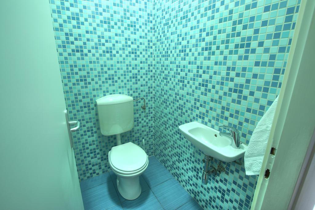Apartman Lena Опатія Екстер'єр фото