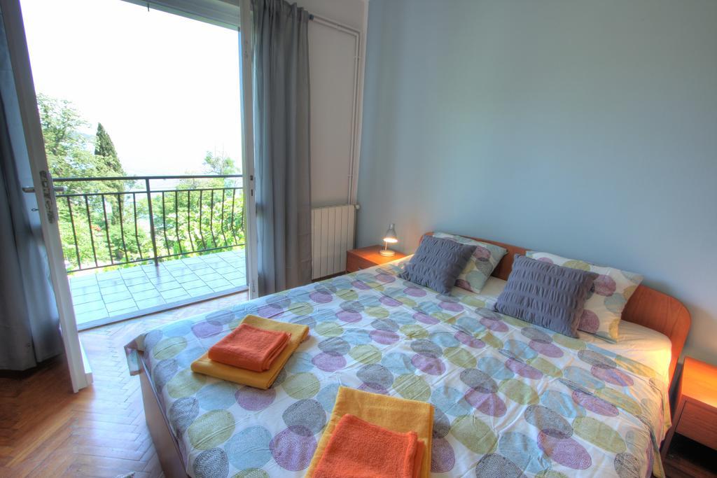 Apartman Lena Опатія Екстер'єр фото